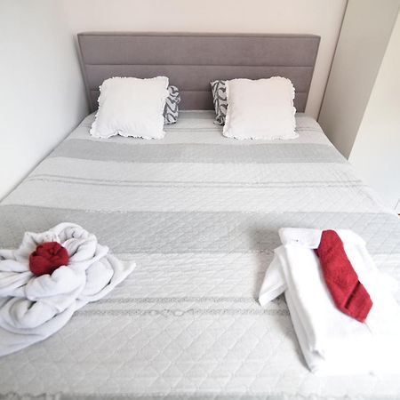 Gretanola Studio In Zagreb, Parking, Self Check-In Bagian luar foto
